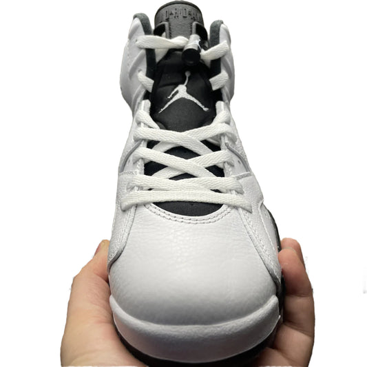 Nike Air Jordan 6 Retro “Reverse Oreo”