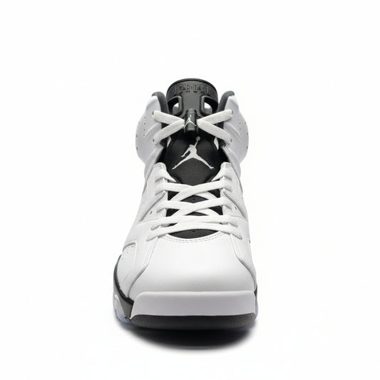 Nike Air Jordan 6 Retro “Reverse Oreo”