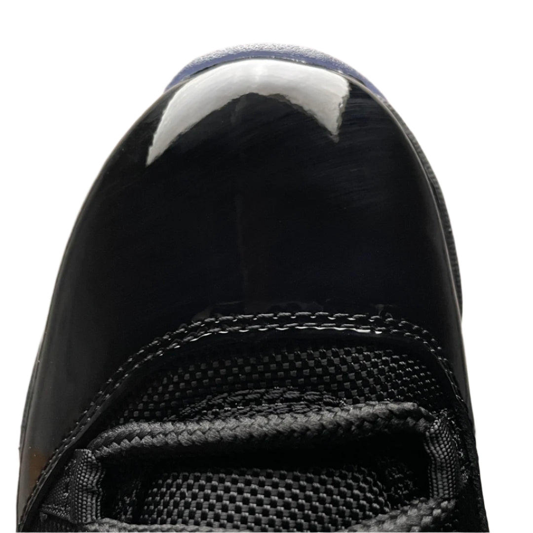 Nike Air Jordan 11 Retro Gamma Blue – High-Top Basketball Sneakers