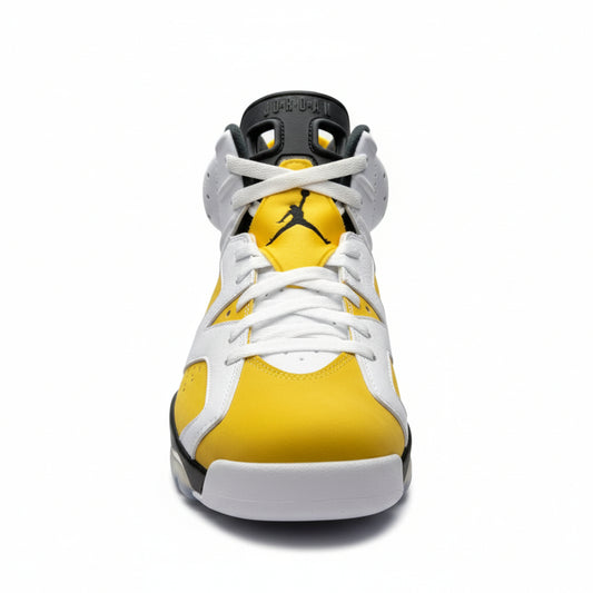 Air Jordan 6 Retro Yellow Ochre