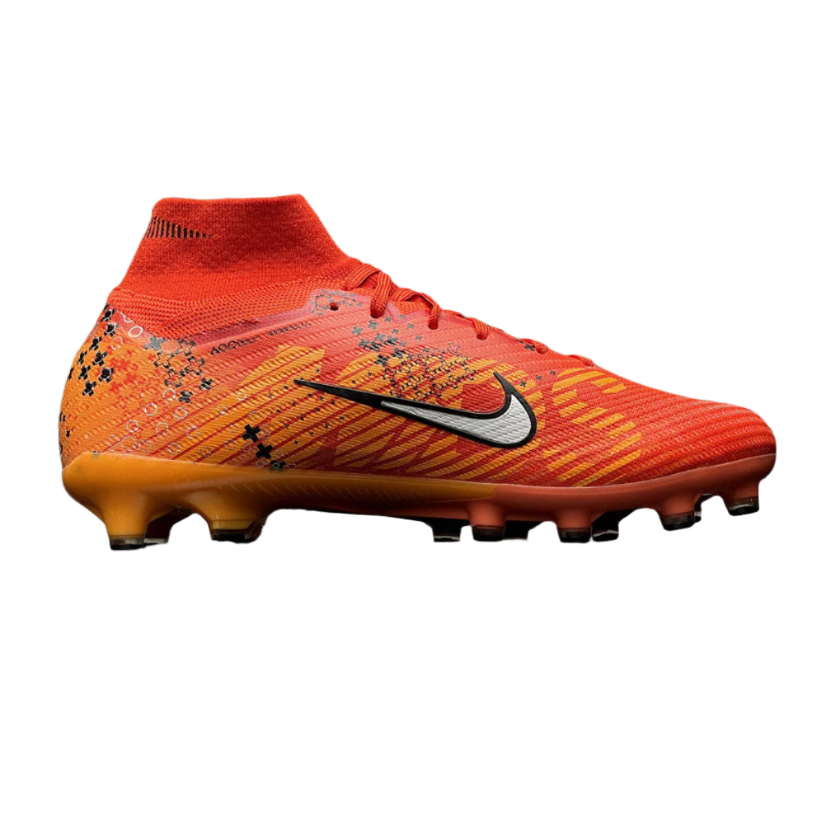 Nike Zoom Mercurial Superfly 9 MDS Elite AG Pro – Men’s Soccer Cleats