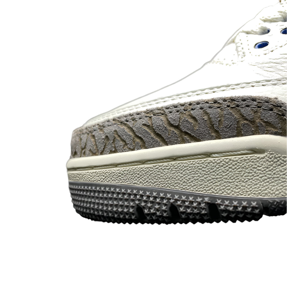 Air Jordan 3 “Seoul”