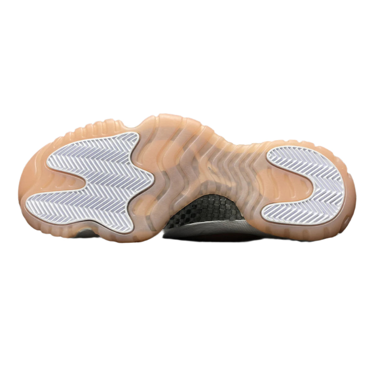 Nike Air Jordan 11 Retro Low Legend Pink – Women’s Leather Sneakers