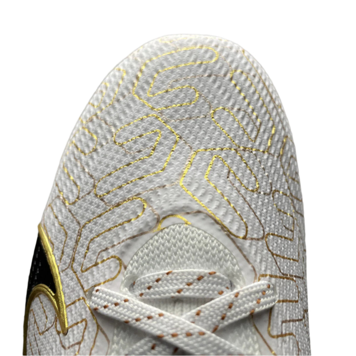 Nike Mercurial Superfly 9 Elite FG – United Golden Pack Soccer Cleats