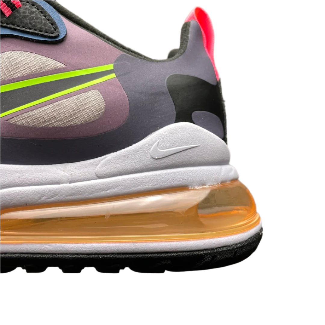 Nike Air Max 270 React 'Violet Dust'