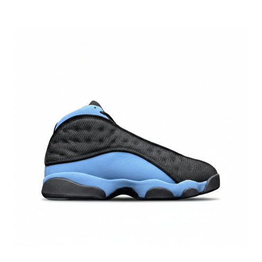 Air Jordan 13 Retro Black University Blue