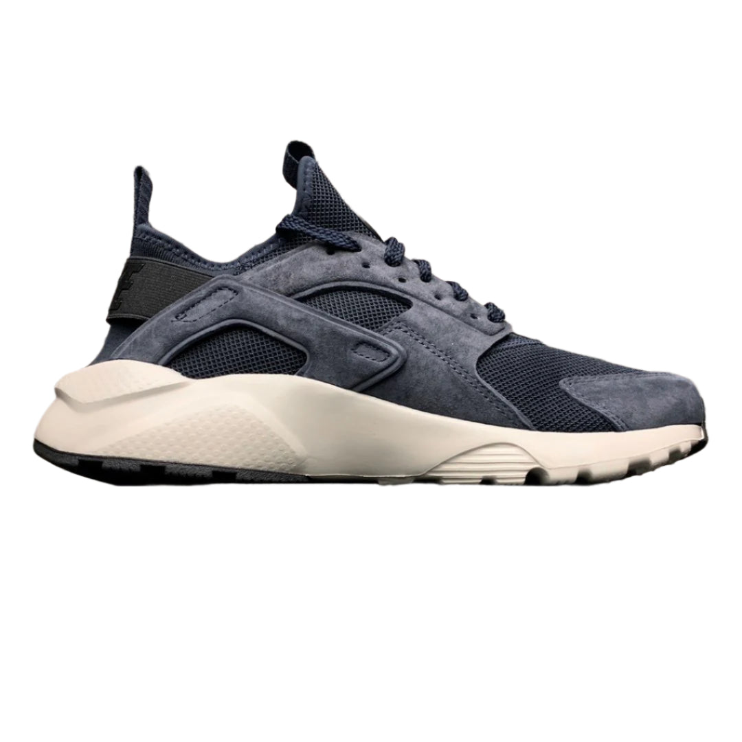 Nike Air Huarache Run SE – Black / Wolf Grey