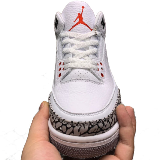 Air Jordan 3 Retro GS 'Hall of Fame'