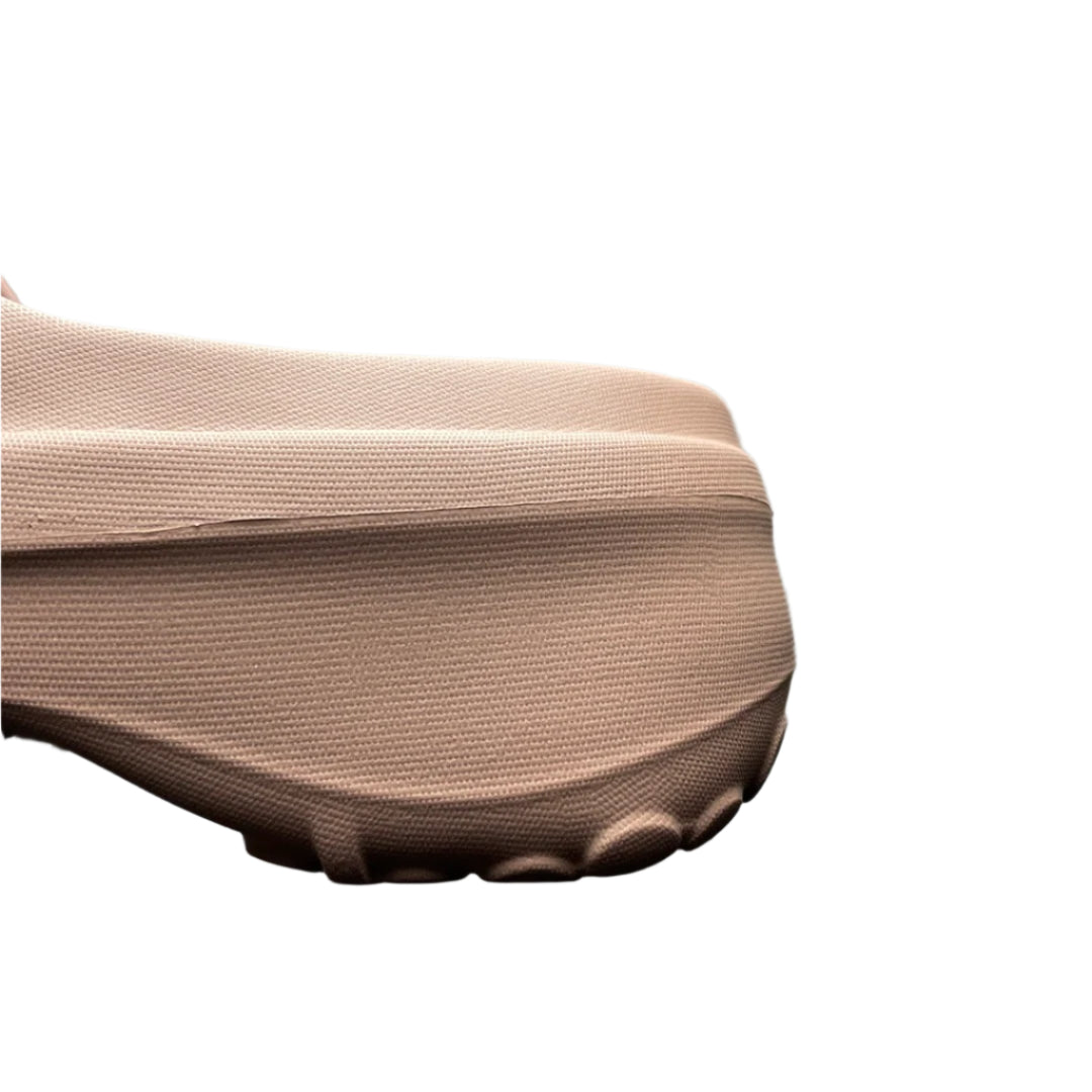 adidas Adifom Stan Slides Warm Clay Shadow Red