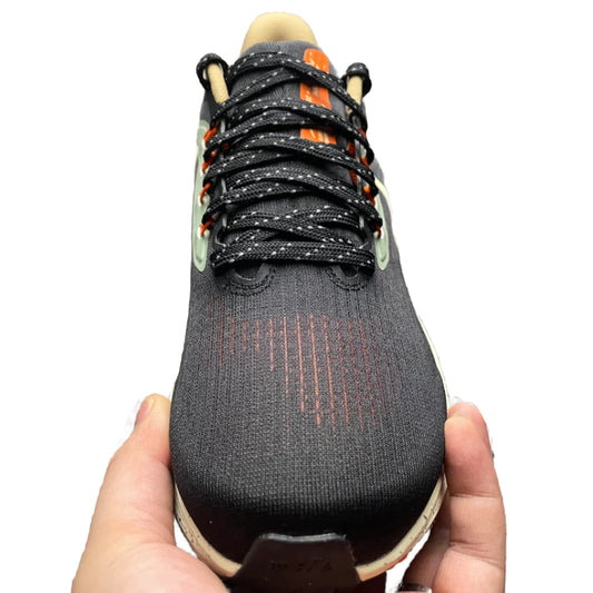 Nike Air Zoom Pegasus 39 Black White Orange