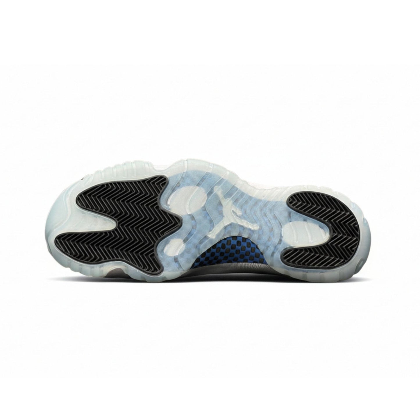 Nike Air Jordan 11 Retro Low Legend Blue – Leather Low-Top