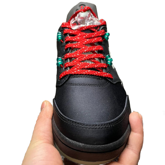 Nike Air Jordan 5 Retro Low "CLOT Jade" (2022)