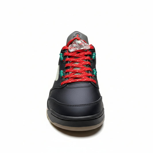 Nike Air Jordan 5 Retro Low "CLOT Jade" (2022)