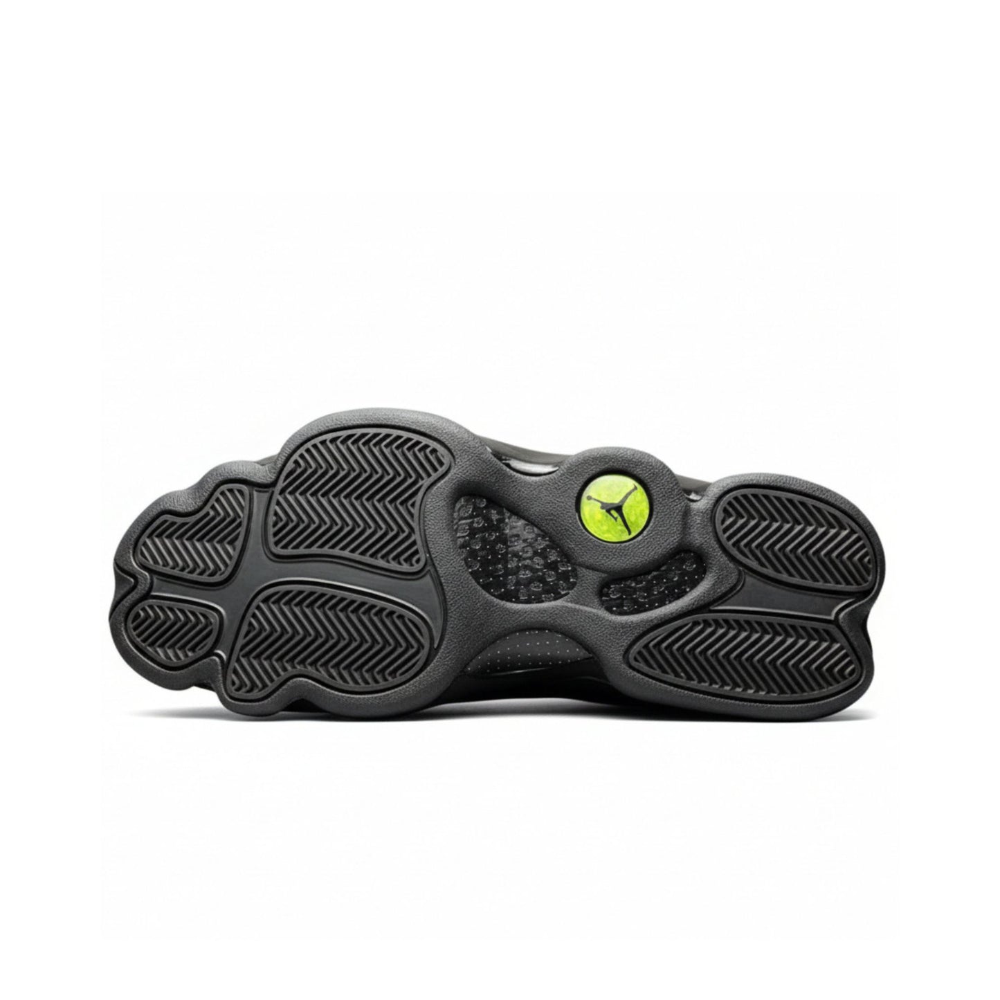 Air Jordan 13 Retro “Black Cat” Triple Black