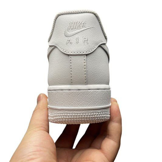 Nike Women's Air Force 1 '07 LX Molten Metal Swoosh