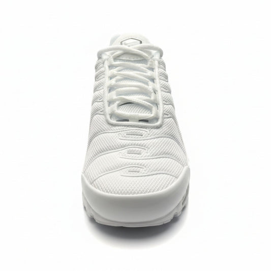 Nike Air Max Plus “White / Cool Grey”