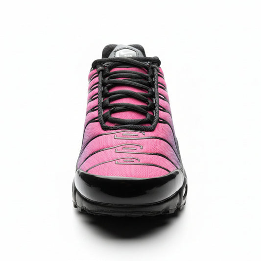 Nike Air Max Plus “Black/Pink”