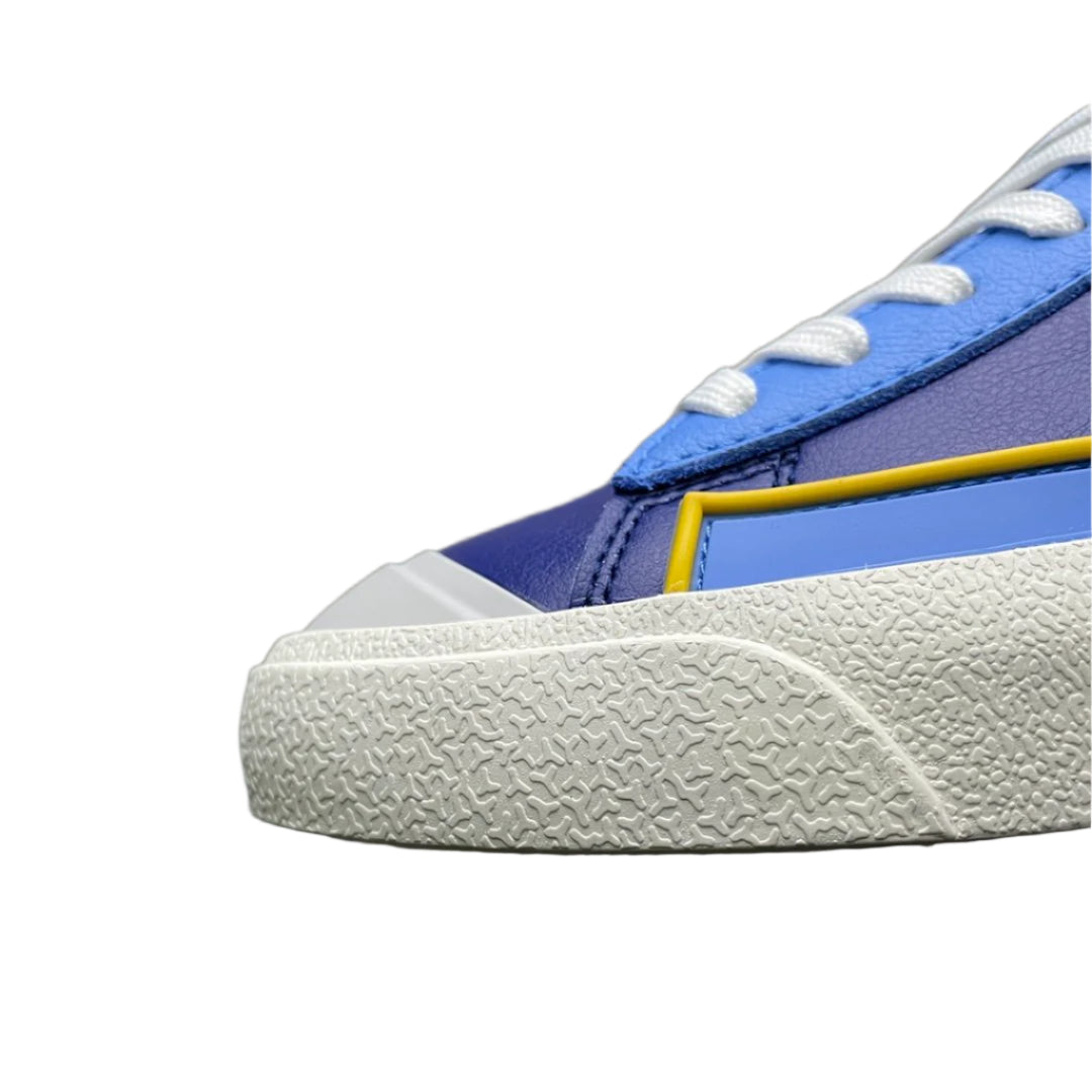 Nike Blazer Mid ’77 D/MS/X “Deep Royal Blue Copa”