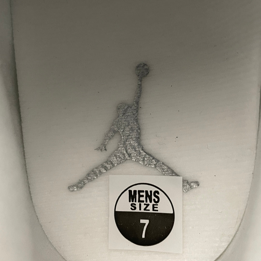 Air Jordan 3 Retro 'Pure Money'