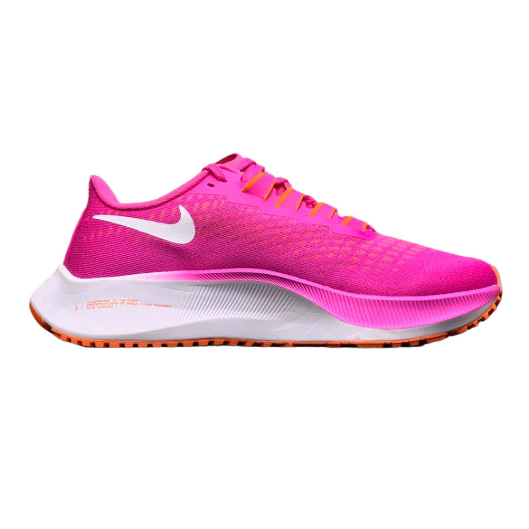 Nike Air Zoom Pegasus 37 'Fiery Pink'