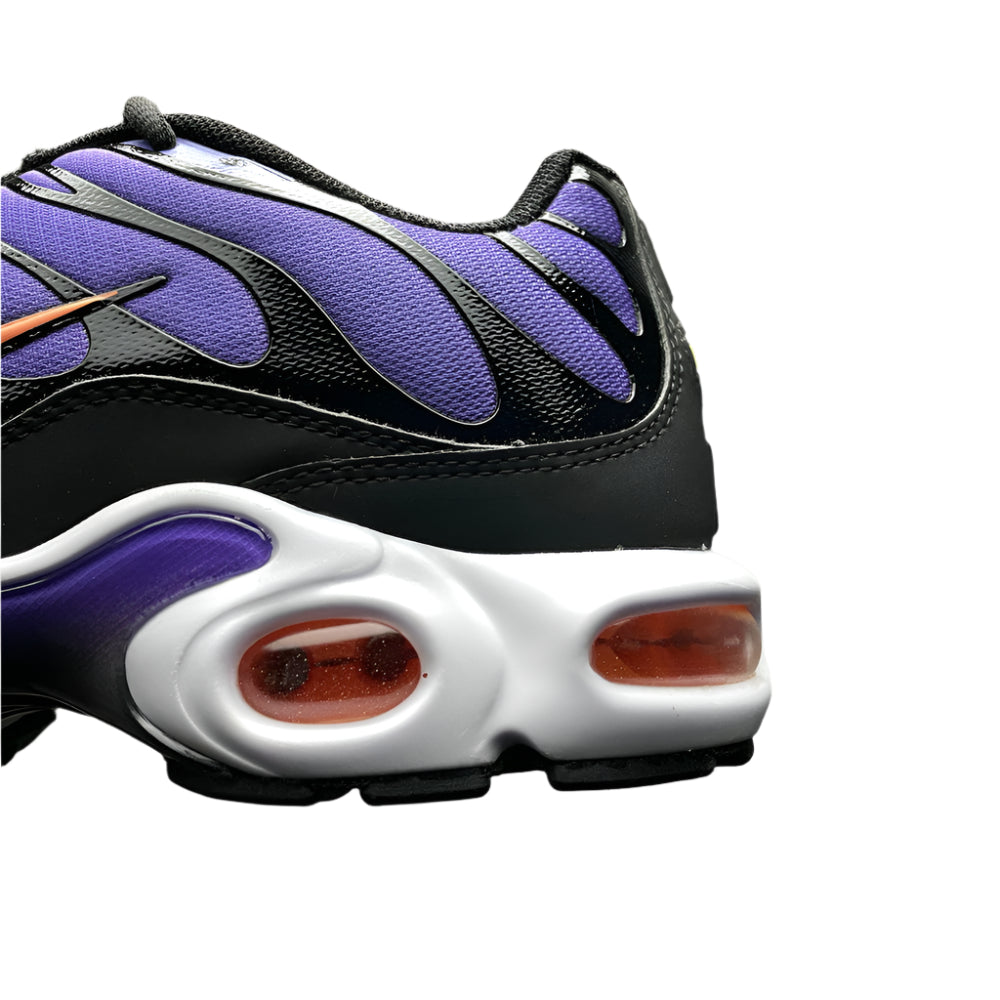 Nike Air Max Plus OG “Voltage Purple”