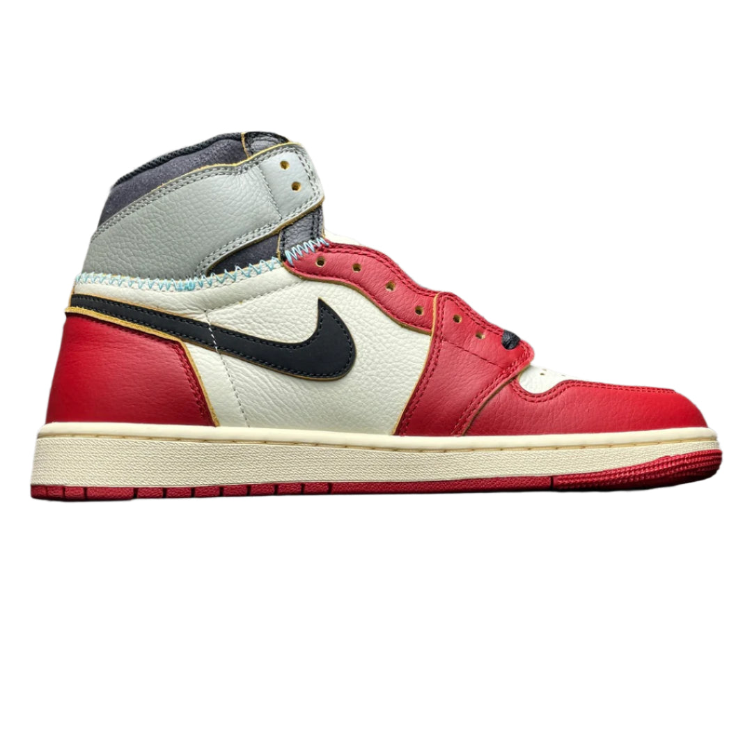 Air Jordan 1 Retro High OG SP Union LA “Chicago Shadow”
