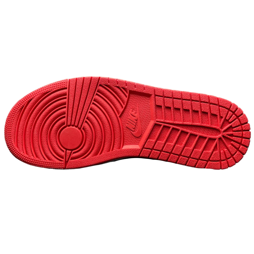Air Jordan 1 Retro High OG Satin Bred