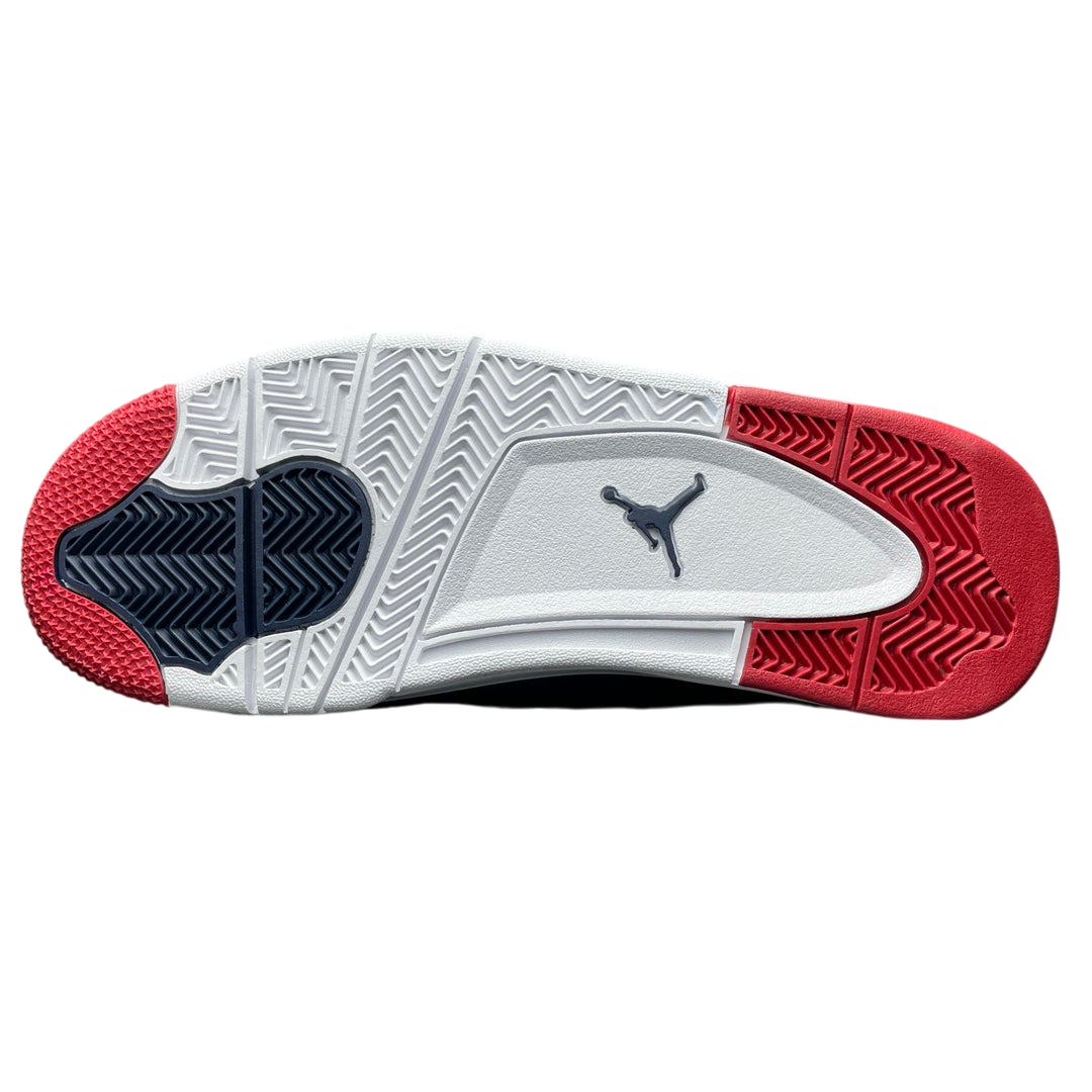 Air Jordan 4 Retro “FIBA 2019”