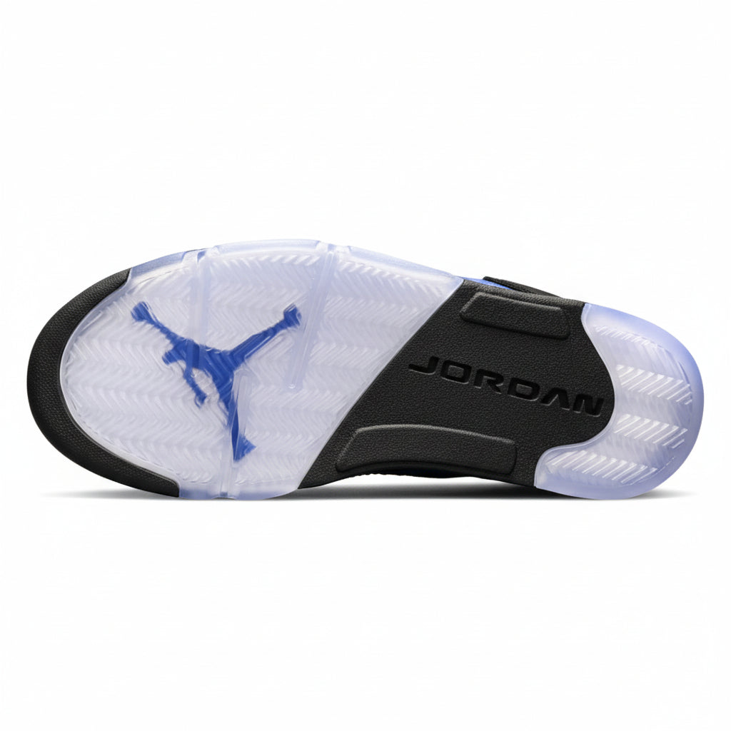 Nike Air Jordan 5 Retro “Racer Blue” (2022)
