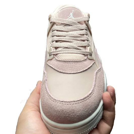 Air Jordan 4 RM "Joe 4 Culture Basketball"