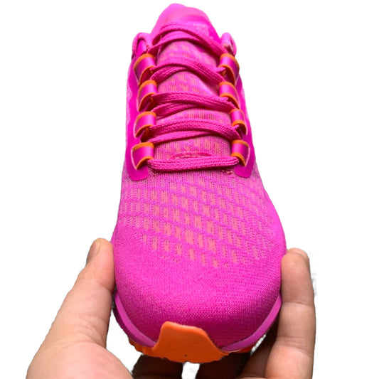 Nike Air Zoom Pegasus 37 'Fiery Pink'
