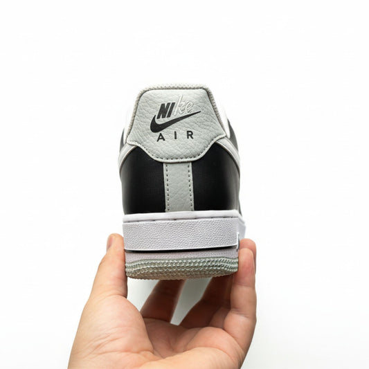 Nike Air Force 1 '07 LV8 Split Black Phantom