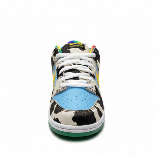 Nike SB Dunk Low x Ben & Jerry's "Chunky Dunky"