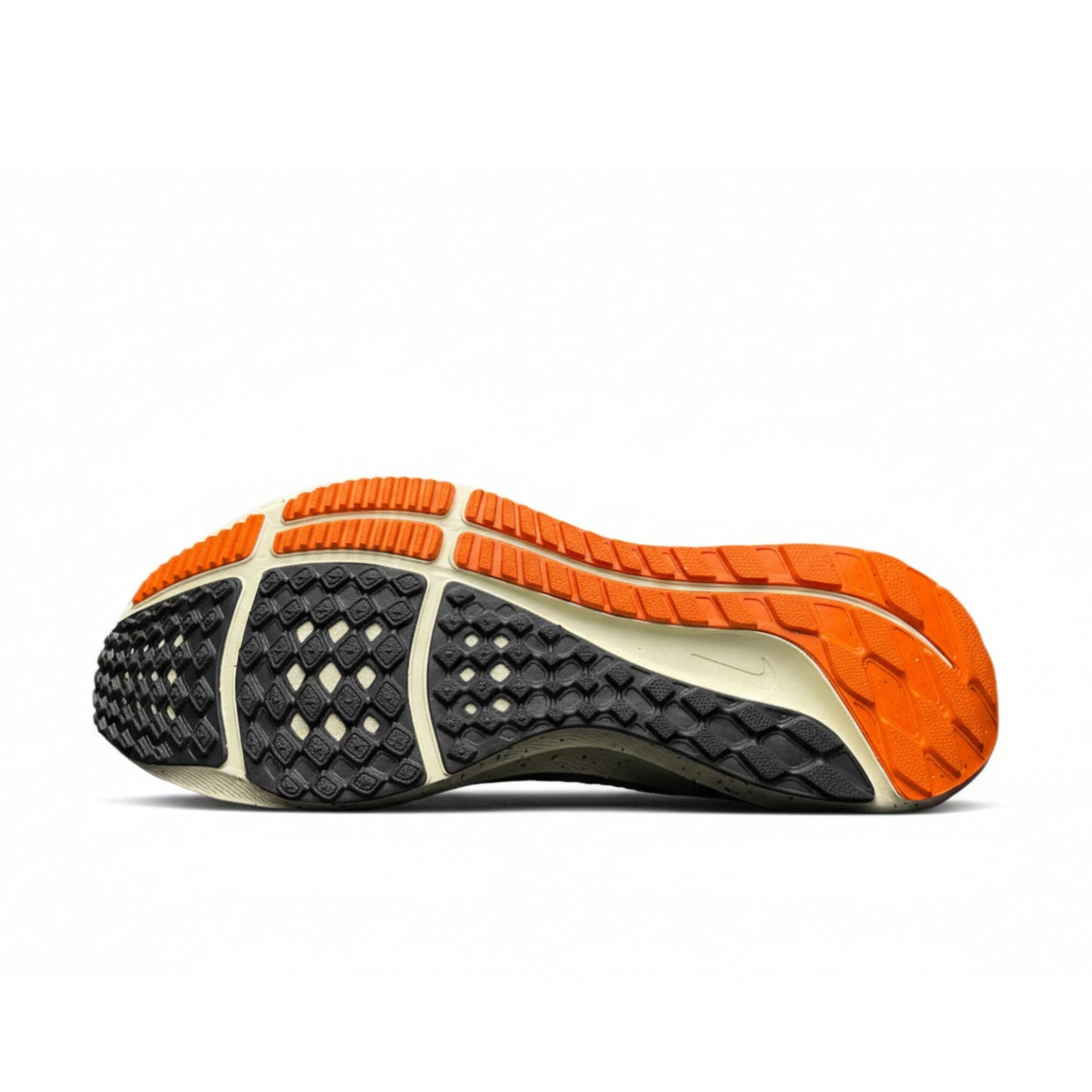 Nike Air Zoom Pegasus 39 Black White Orange