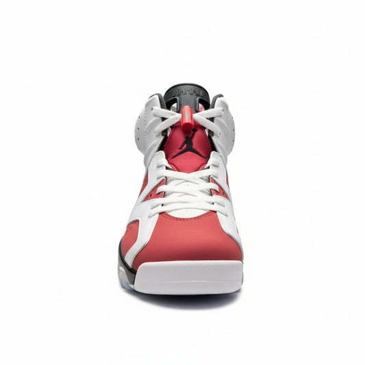 Nike Air Jordan 6 Retro “Carmine” (GS 2021)