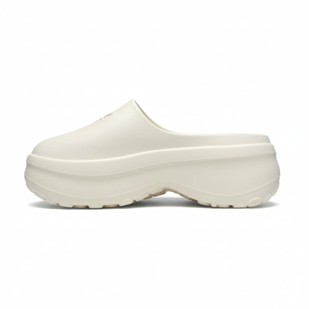 adidas adiFOM Stan Smith Slide White