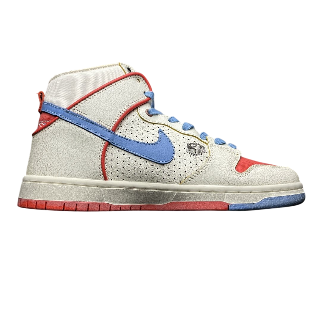 Nike SB Dunk High Ishod Wair x Magnus Walker