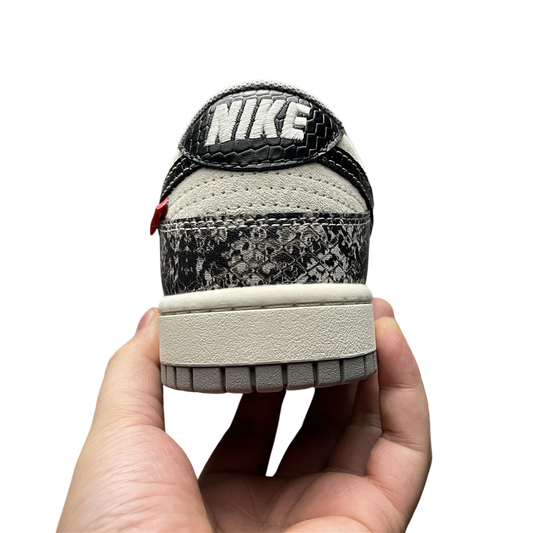 Nike Dunk Low Custom Sneakers