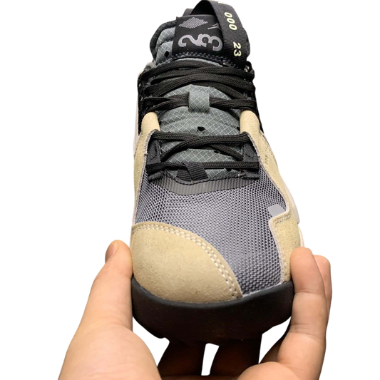 WMNS Jordan Delta SP 'Steel Grey Tan'