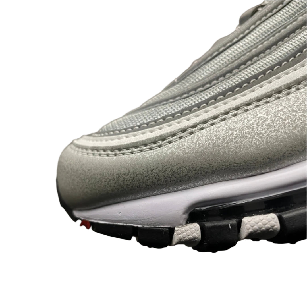Nike Air Max 97 OG 'Metallic Silver'