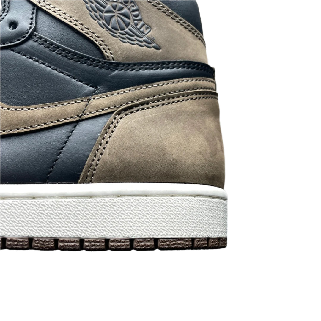 Air Jordan 1 Retro High OG GS 'Palomino'