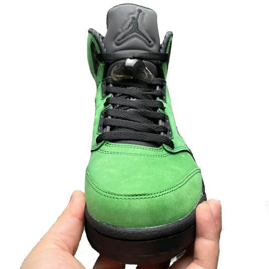 Nike Air Jordan 5 Retro SE “Oregon” (2020)