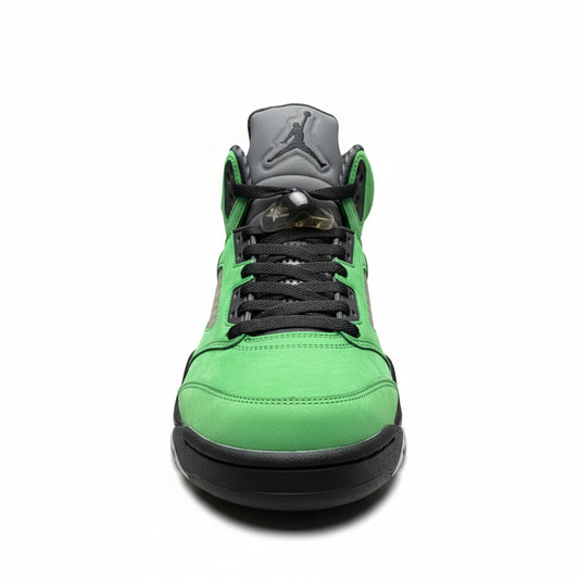 Nike Air Jordan 5 Retro SE “Oregon” (2020)