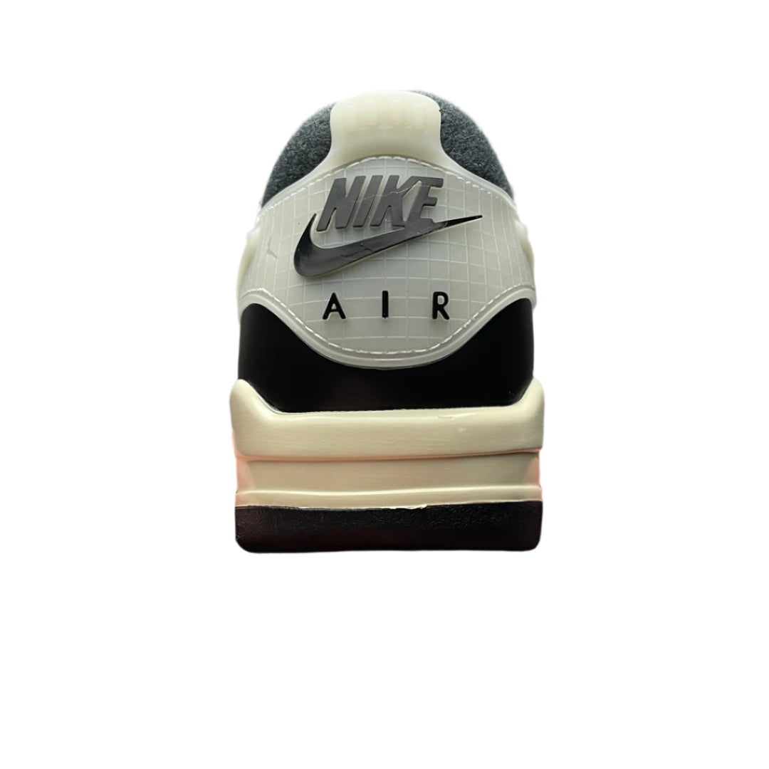 Air Jordan 4 RM "Black Sail"