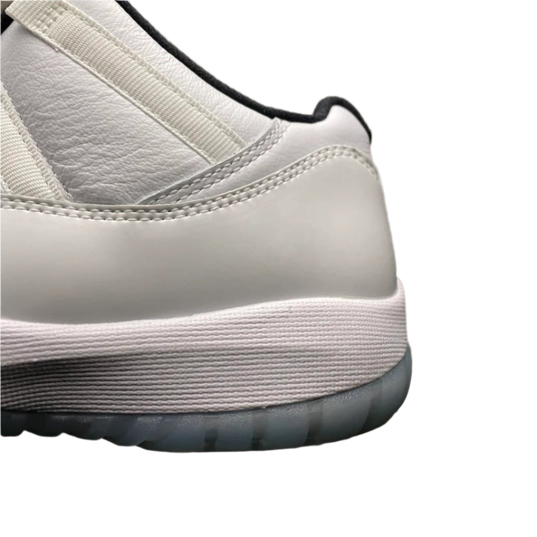 Nike Air Jordan 11 Retro Low Legend Blue – Leather Low-Top