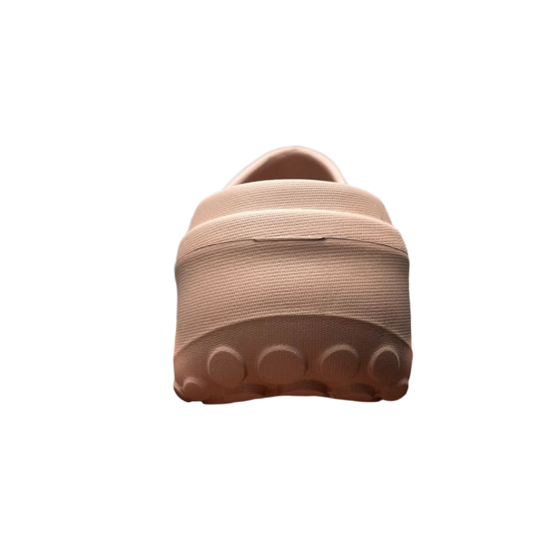 adidas Adifom Stan Slides Warm Clay Shadow Red