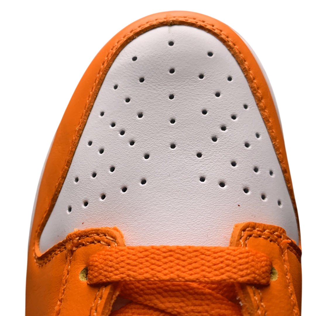 Nike WMNS Dunk Low Next Nature 'Light Wild Mango'