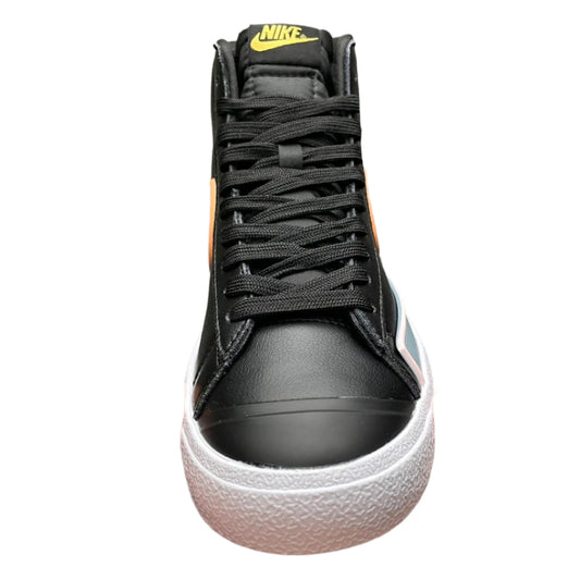 Nike WMNS Blazer Mid ’77 Infinite “Black”