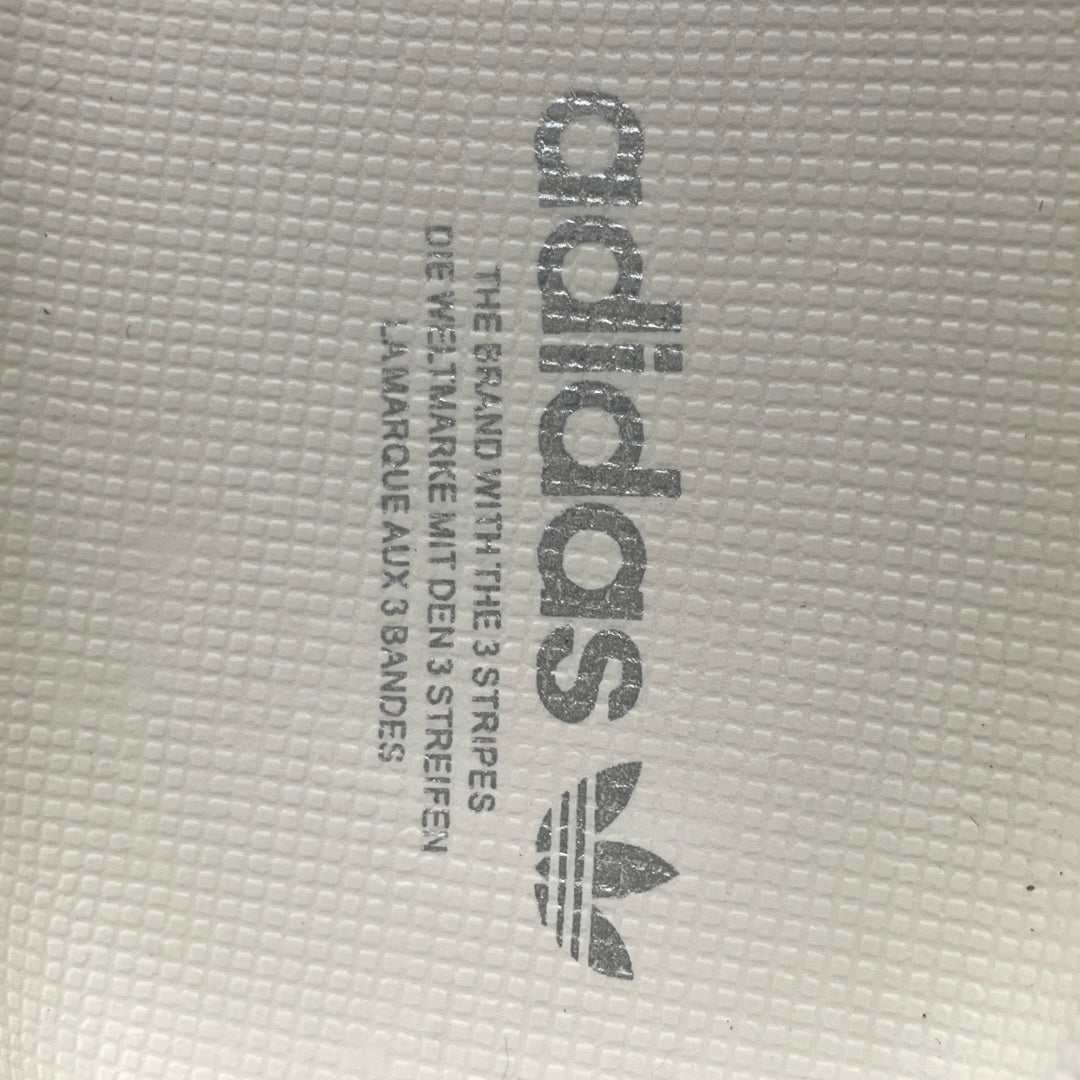 adidas adiFOM Stan Smith Slide White
