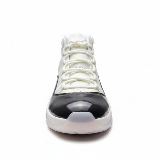 Nike Air Jordan 11 Retro “Win” – Premium Leather Basketball Sneakers
